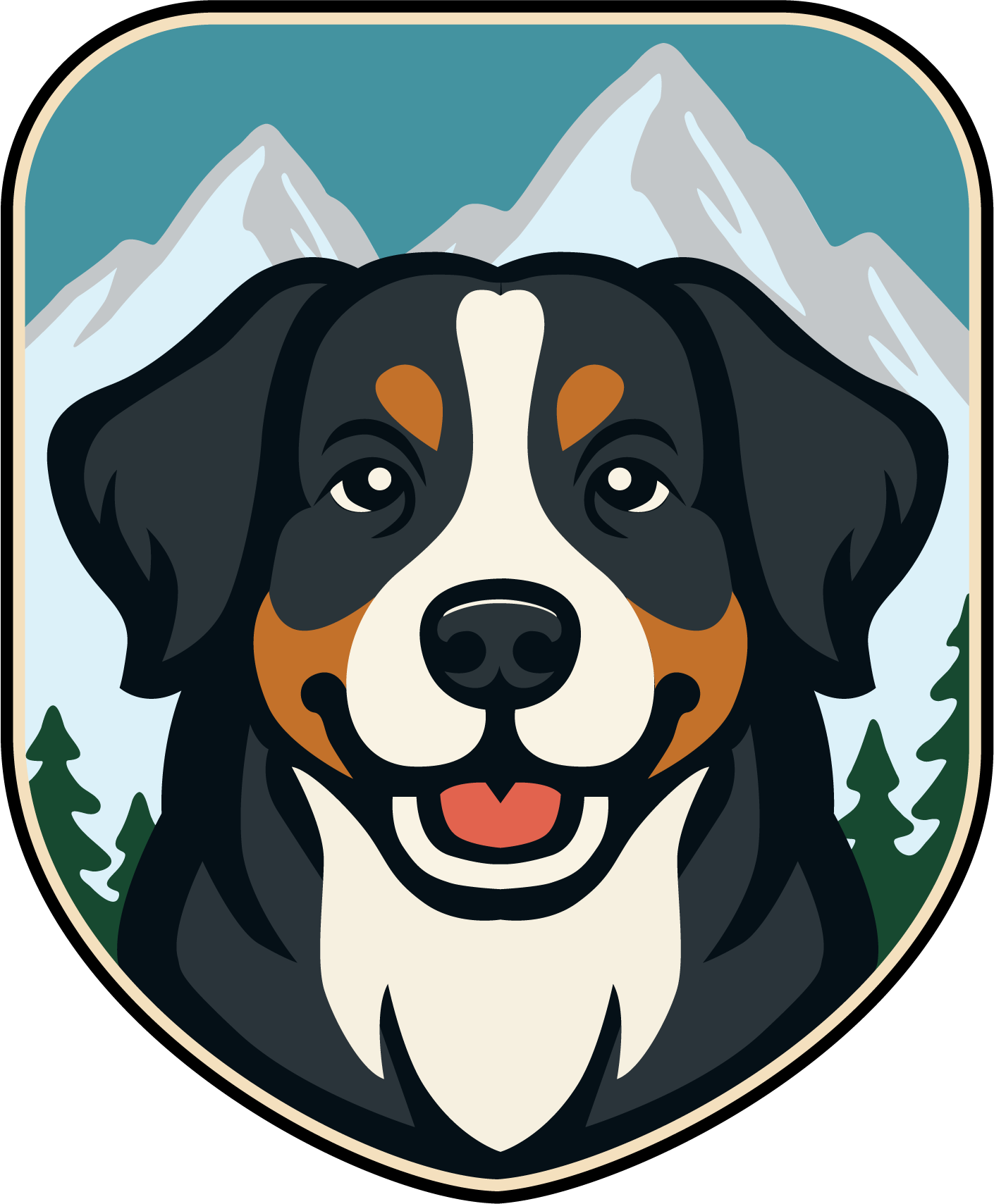 Mountain Paw Supply Mountain Paw Supply